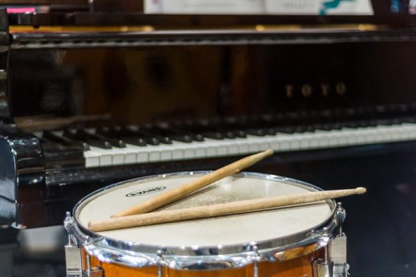 Drums