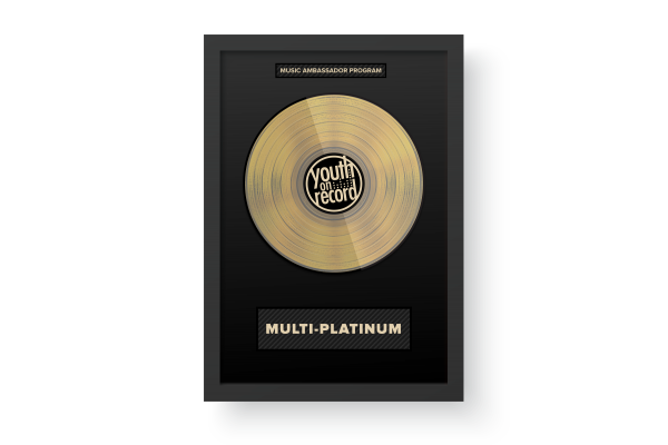 Multi-Platinum