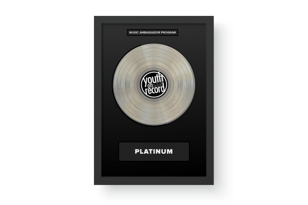 Platinum