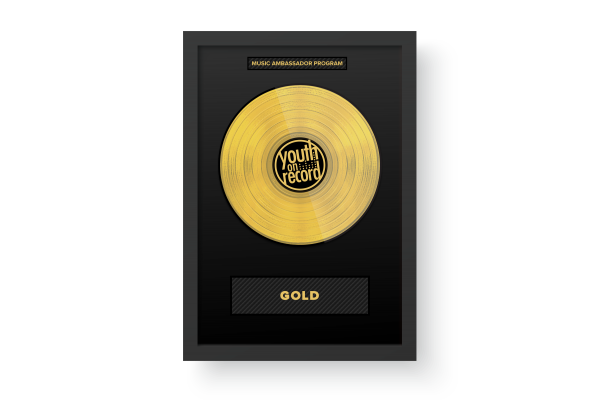 Gold