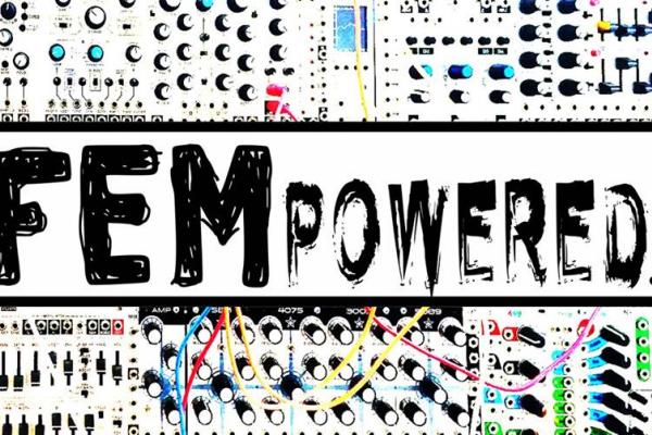 Fempowered.