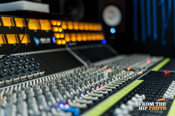 Control Room