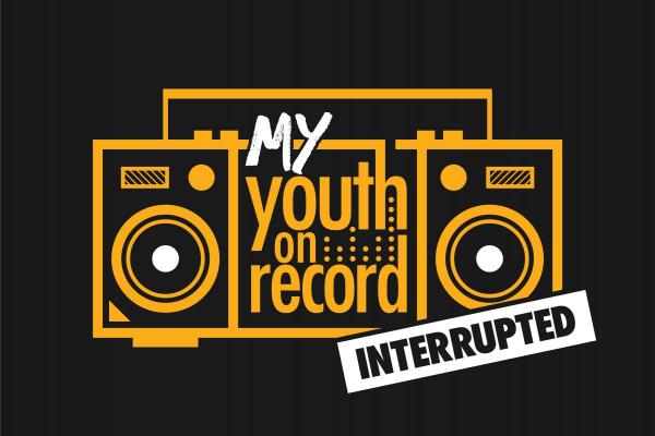 My Youth on Record Interrupted 