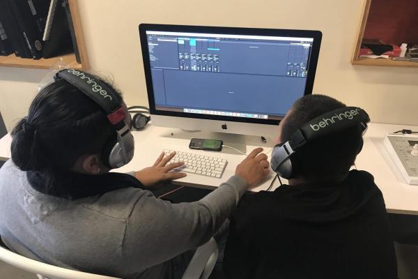 Open Lab