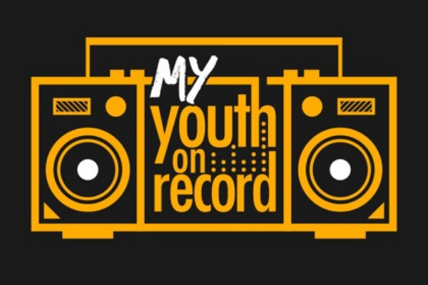 My Youth on Record logo
