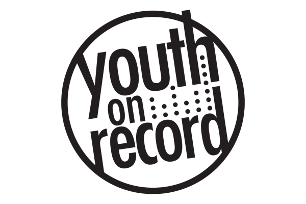 Youth on Record Logo