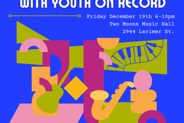 holiday party invite