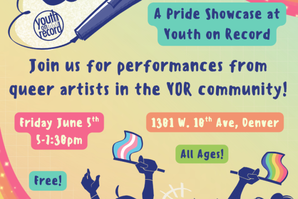 show poster
