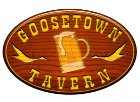 Goosetown Tavern logo