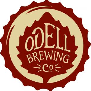 Odell Brewing Company logo