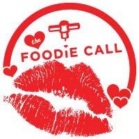 Foodie Call logo