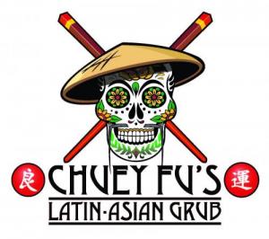 Chuey Fu's logo