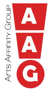 Arts Affinity Group logo