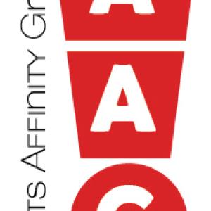 Arts Affinity Group logo