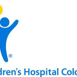 Children's Hospital Colorado logo