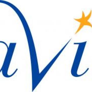 DaVita logo