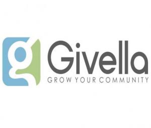Givella logo