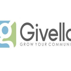 Givella logo
