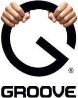 Groove Auto logo