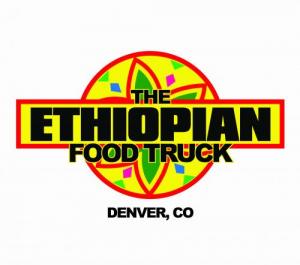 Ethiopian Food Truck logo
