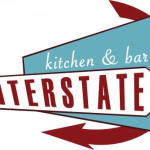 Interstate Kitchen and Bar logo