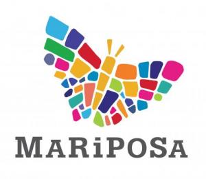 Mariposa  logo