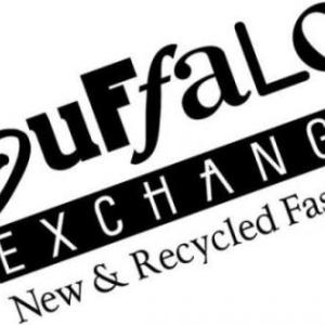 Buffalo Exchange logo