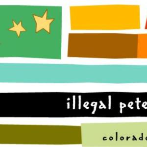 Illegal Pete's logo