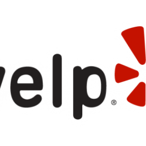 Yelp logo