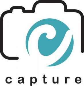 Capture logo