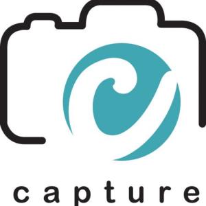 Capture logo