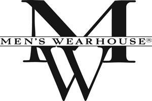 Mens Wearhouse logo