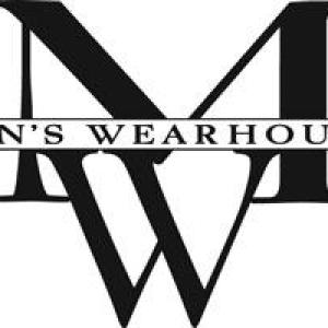 Mens Wearhouse logo