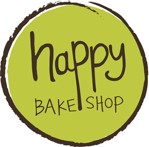 Happy Bakeshop logo