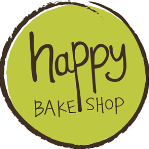 Happy Bakeshop logo