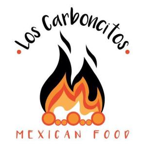 Los Carboncitos logo