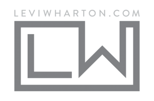 Levi Wharton logo