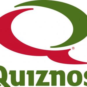 Quiznos logo