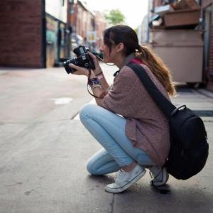 Talia Lezama Photography logo