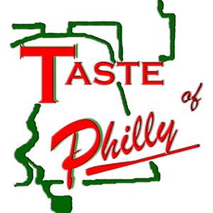 Taste of Philly logo