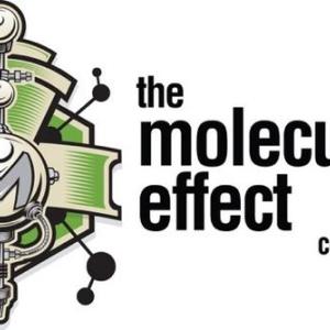 The Molecule Effect logo