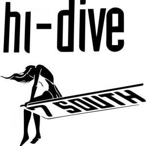 hi-dive logo