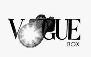 Vogue Box logo