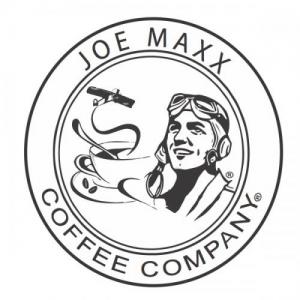 Joe Maxx logo