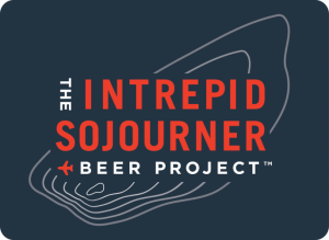 Sojourner Beers logo