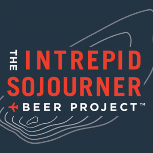 Sojourner Beers logo