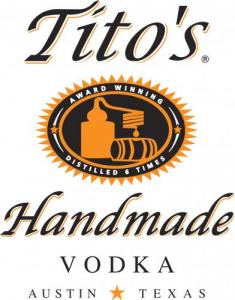 Titos Vodka logo