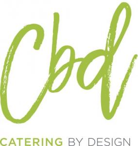 Catering By Design logo
