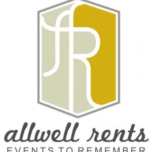 Allwell Rents logo