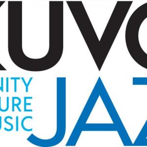 KUVO  logo